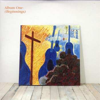 11CD/DVD Chris Rea: Blue Guitars LTD