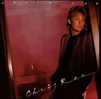 Album Chris Rea: Chris Rea