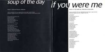 CD Chris Rea: Espresso Logic