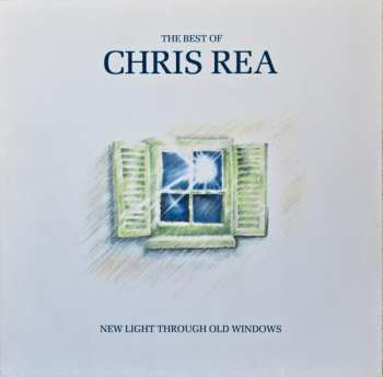 LP Chris Rea: New Light Through Old Windows (The Best Of Chris Rea)