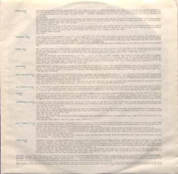 LP Chris Rea: Shamrock Diaries