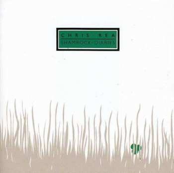 Album Chris Rea: Shamrock Diaries