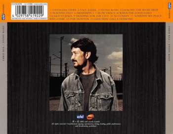 CD Chris Rea: Stony Road