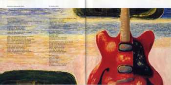 CD Chris Rea: Stony Road