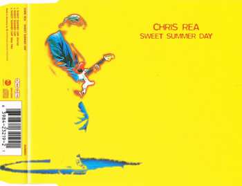 CD Chris Rea: Sweet Summer Day