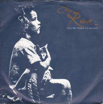 Album Chris Rea: Tell Me There's A Heaven