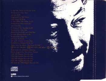 CD Chris Rea: Tell Me There's A Heaven