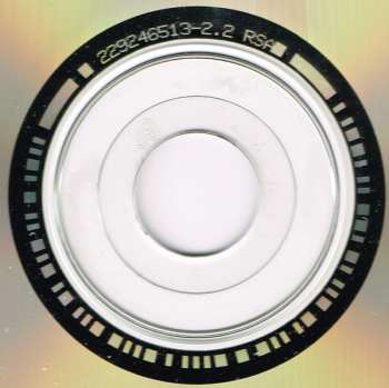 CD Chris Rea: That's What They Always Say (Remix)