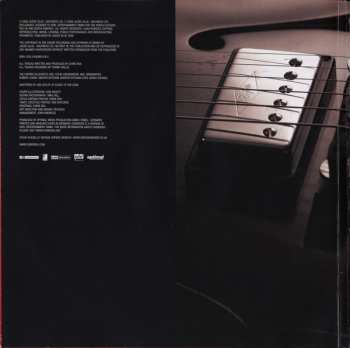 2LP/3CD/Doos Chris Rea: The Return Of The Fabulous Hofner Bluenotes DLX