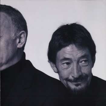 2LP/3CD/Doos Chris Rea: The Return Of The Fabulous Hofner Bluenotes DLX