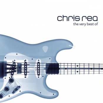 Album Chris Rea: The Very Best Of