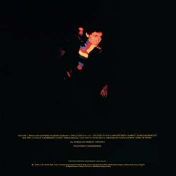 CD Chris Rea: Whatever Happened To Benny Santini? LTD