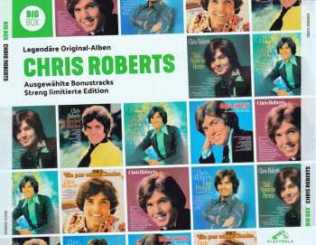 4CD/Doos Chris Roberts: Big Box  LTD