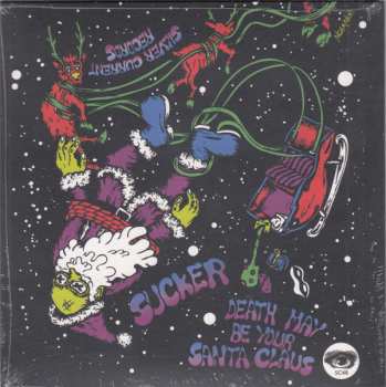 SP Howlin Rain: Sucker / Death May Be Your Santa Claus