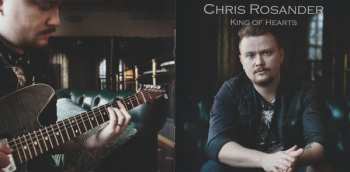 CD Chris Rosander: King Of Hearts
