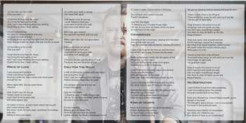 CD Chris Rosander: King Of Hearts