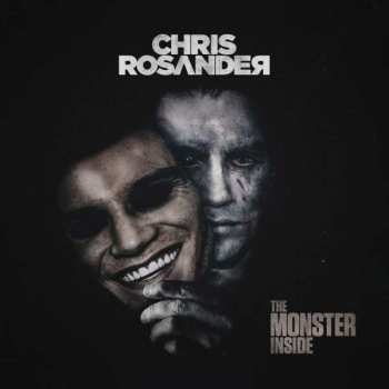 CD Chris Rosander: The Monster Inside