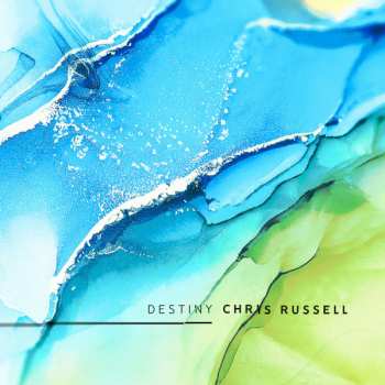 Album Chris Russell: Destiny