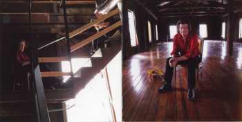 2CD Chris Smither: Call Me Lucky