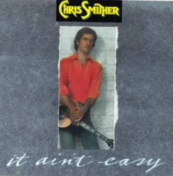 Album Chris Smither: It Ain't Easy