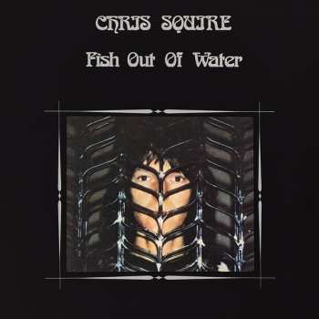 LP Chris Squire: Fish Out Of Water