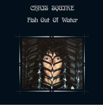 LP/2CD/2DVD/2SP/Doos Chris Squire: Fish Out Of Water: Deluxe Edition DLX | LTD