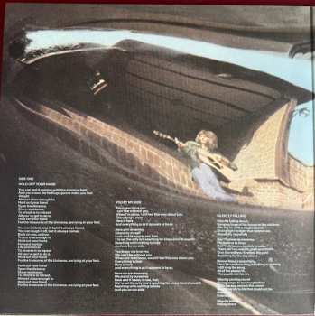 LP Chris Squire: Fish Out Of Water
