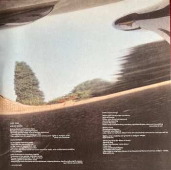 LP Chris Squire: Fish Out Of Water