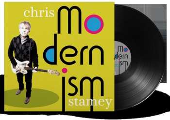 Album Chris Stamey: Modernism