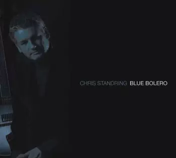 Chris Standring: Blue Bolero