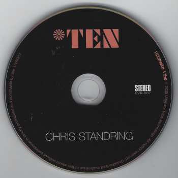 CD Chris Standring: Ten