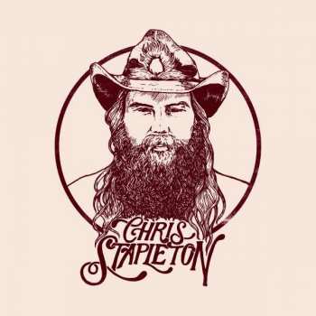 Album Chris Stapleton: From A Room: Volume 1