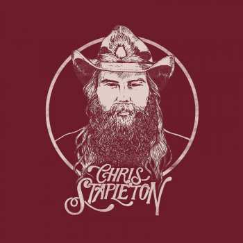 Album Chris Stapleton: From A Room: Volume 2