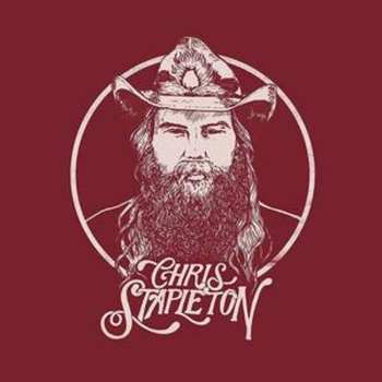LP Chris Stapleton: From A Room: Volume 2