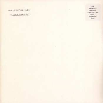 2LP Chris Stapleton: Starting Over