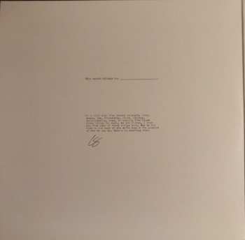 2LP Chris Stapleton: Starting Over