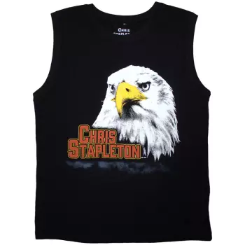 Tank T-shirt Eagle