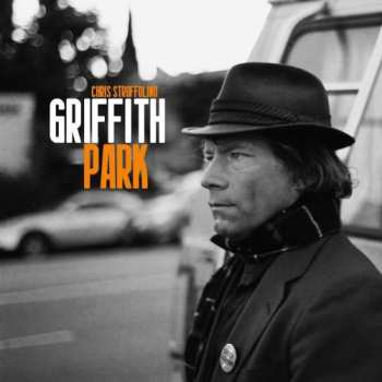 Album Chris Stroffolino: Griffith Park