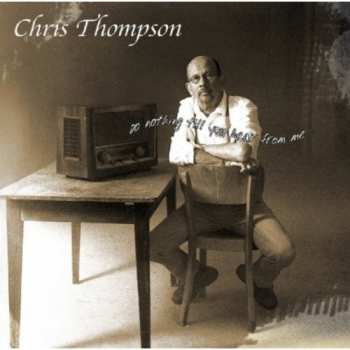 Album Chris Thompson: Do Nothing Till You Hear From Me