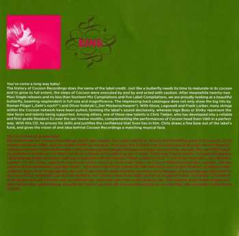 CD Chris Tietjen: Eins