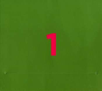 CD Chris Tietjen: Eins