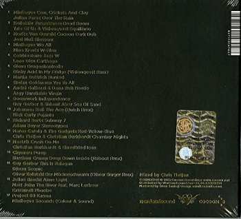 CD Chris Tietjen: Zehn