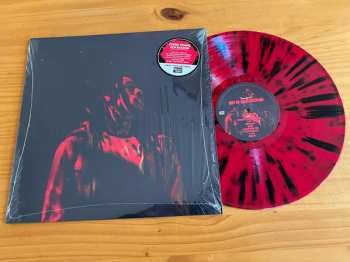 LP Chris Travis: Art Of Destruction CLR | LTD