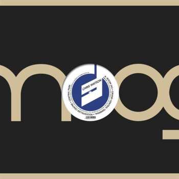 Album Chris Watson: Dr Robert Moog: Locations, Processed