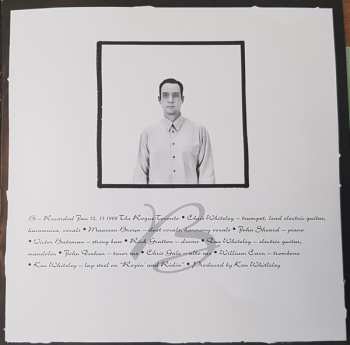 CD Chris Whiteley: Blues Party