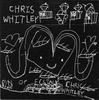 CD Chris Whitley: Din Of Ecstasy