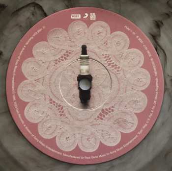 LP Chris Whitley: Din Of Ecstacy CLR | LTD