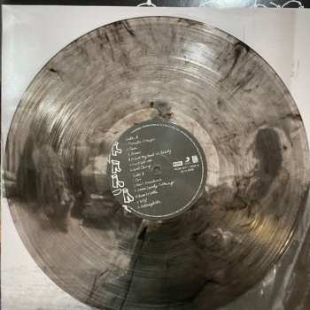LP Chris Whitley: Din Of Ecstacy CLR | LTD