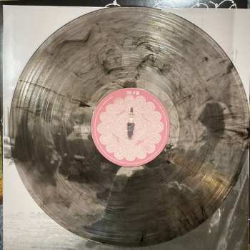 LP Chris Whitley: Din Of Ecstacy CLR | LTD