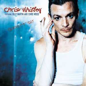 Album Chris Whitley: Perfect Day